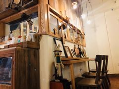 -懒鱼时光馆(沙坪坝店)