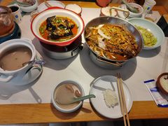 -吉湘镇(望京店)