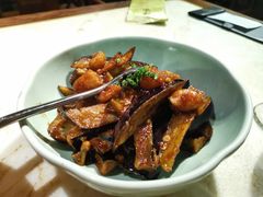 -那家小馆•北京菜•烤鸭(中关村店)