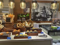 -青岛西海岸隆和福朋喜来登酒店