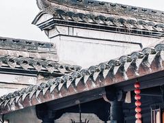 -王阳明故居