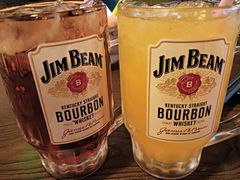 -人间半杯·小酒馆创意菜(三里屯店)