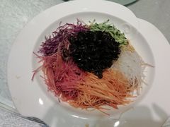 -东方之珠海鲜酒楼(南开店)