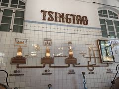 -青岛啤酒博物馆