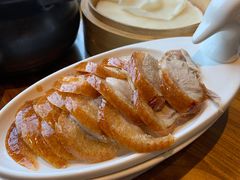 -北京老铺烤鸭(西稍门店)