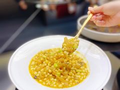 -富淳饭店(陆家嘴保利广场店)