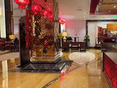 -三鼎园国际温泉酒店