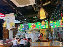 -松林烧烤·慧忠北里216小野串