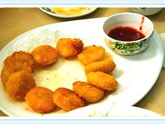 -北方饺子王·海肠捞饭·海鲜锅(山大店)