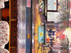 门面-香港威特瑞茶餐厅(小白楼音乐厅店)