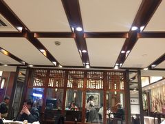 大堂-老半斋(福州路店)