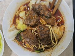-易毛特色牛肉面(解放碑步行街店)