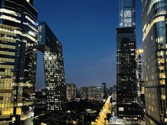 -云·酷Atmosphere(国贸大酒店)