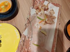 -禾绿回转寿司(苏宁广场店)