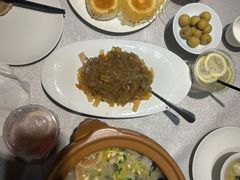 -郑庄脂渣海鲜楼(九水路店)