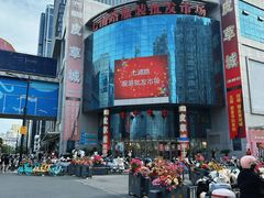 -七浦路服装批发市场