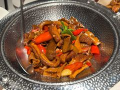 -千百味红餐厅·江西菜(绿地双子塔店)