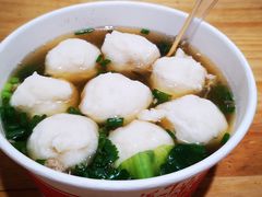-家宴·灌蛋·沙茶面(曾厝垵店)