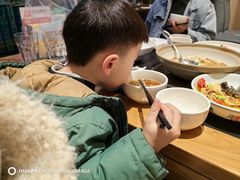 -黔蘑菇四季餐厅(观山湖店)