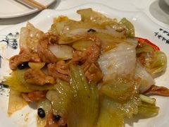 -十六台·经典广东菜(德外大街店)