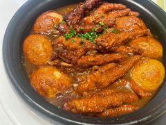 -筱爷叔·上海传统手工菜(玉树路店)