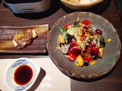 -匠和风精致料理(莆田财富中心店)