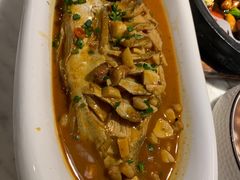 -小菜园新徽菜(苏州繁花中心店)