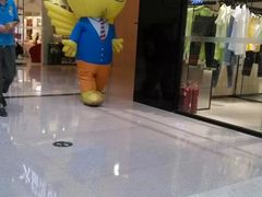 -万达广场(沈阳铁西店)