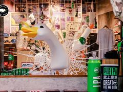 -Goose Island Brewhouse鹅岛精酿啤酒酿造工坊餐厅