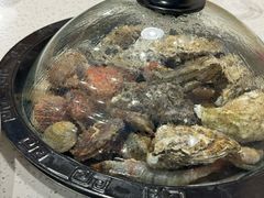 -前王院•巧克力海鲜市集餐厅(万平口店)