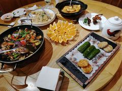 -德胜轩正宗顺德菜(宝安沙井会展中心店)