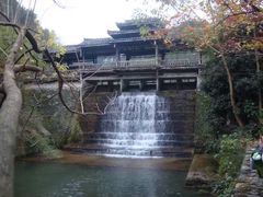 -桂林古东瀑布景区