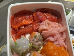 -海底捞火锅(天一广场亚细亚店)