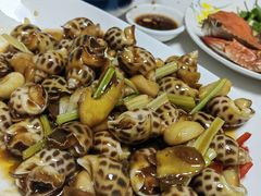 -阿静美食