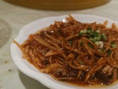 -惠宾饭庄(千禧店)