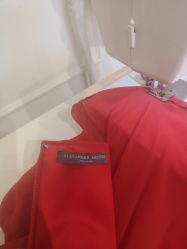 -LANYI COUTURE高级婚纱礼服改衣店
