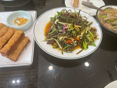 -宛平李记小吃(东关街店)