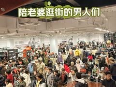 -NIKE上海青浦优选体验店