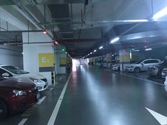 -海岸城停车场(海岸城店)