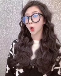 点击看大图 -3AM HAIR SALON染发接发