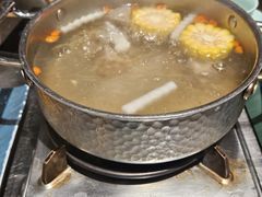 -潮界(虹桥新天地店)