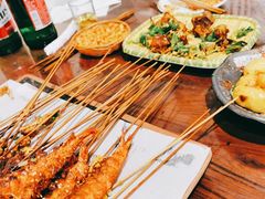 -林二哥宜烤官·宜宾小烧烤