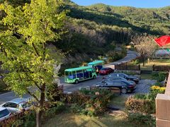 -大连天门山国家森林公园