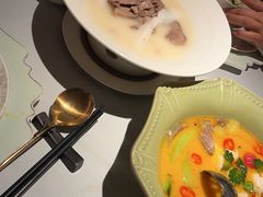 -闻见中国海南菜(K11店)