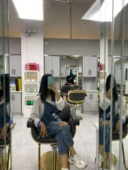 点击看大图 -CUT CUT Hair Salon
