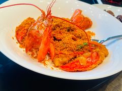 -南京景枫万豪酒店·万豪中餐厅