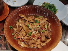 -赣南人家·头牌江西菜(劲松店)