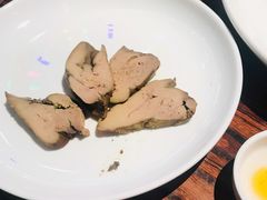 金牌粉肝-陈鹏鹏潮汕菜(欢乐海岸 海边景观店)