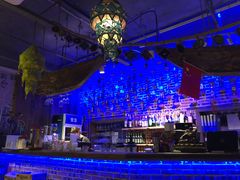 -花腰餐吧Bistro烧烤 傣味(传媒大学店)
