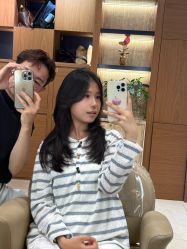 -WM Hair Salon精品店